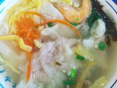 -长人馄饨铺(解放街店)