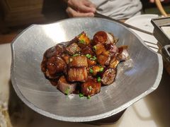 -绿茶餐厅(天通苑华联店)