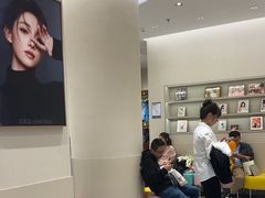 -天真蓝照相馆(五角场百联又一城店)