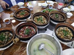 -红星光发煲仔饭(大石街店)