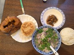 -老三羊汤【北兴隆街店】