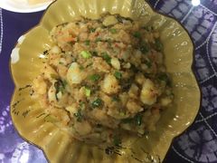 老奶洋芋-白家寨子·山野白族菜(古城总店)