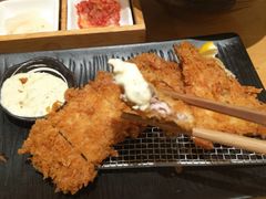 -胜博殿日式炸猪排(悠唐店)