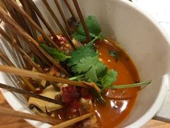 -木屋烧烤(西南角店)