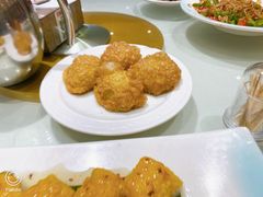 -凯鸽酒楼•雁北民间菜(华北星店)