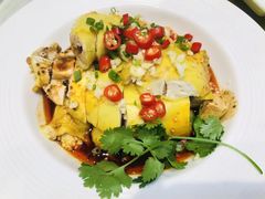 -花园茶楼(兴城西路店)