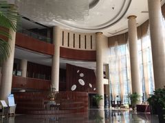 -银川国贸中心酒店