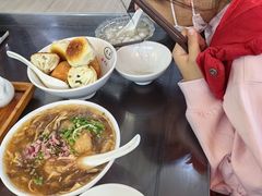 -毛华美食(清扬路店)