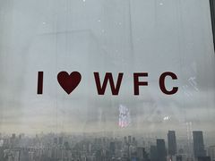 -WFC会仙楼观景台