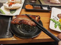 -千寻烧肉(政务区店)