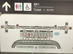 -曼谷素万那普国际机场