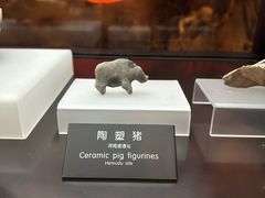 -河姆渡遗址博物馆