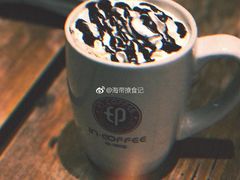 -印咖啡IN COFFEE(红旗街店)