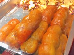 -老韩煸鸡·中国炸鸡(水塔美食街店)