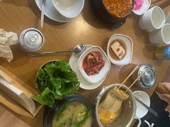 -海云台韩式汤饭·13年匠心韩料(南山店)