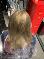 -HairCode芭曲发型