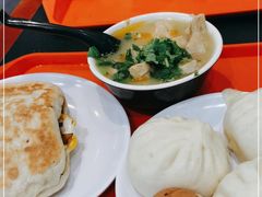 -紫光园·烤鸭·北京菜(团结湖店)