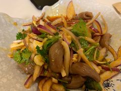 -小郭私房菜·海肠捞饭店(学士街店)