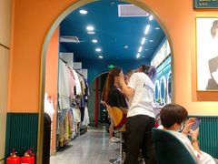 -海马体照相馆(北京apm店)