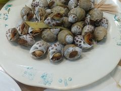 -小海豚•老字号海鲜餐厅(天涯店)