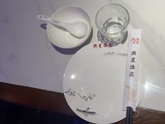 -洪星渔庄临平菜(星万里店)