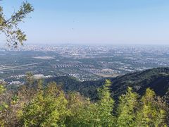 -香山公园