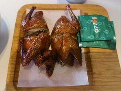 食堂小帅鸽-0776食堂·京城创意菜(七里庄店)