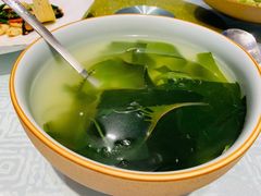 海宝汤-有喜胶东小馆(超极合生汇太申祥和店)