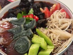 -有滋有味烧烤涮(果园星城C区店)