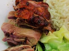 -澳门陈光记烧味饭店(郎家园店)