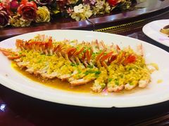 -山海天饮食集团(桃源居店)
