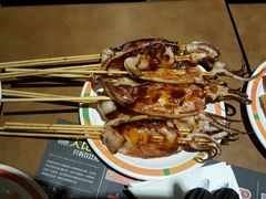 -比格比萨(烟台龙口博商店)