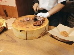 -六合居·明厨亮灶餐厅(成双大道店)