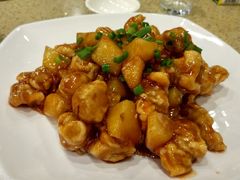 -老福州闽菜馆(温泉路店)