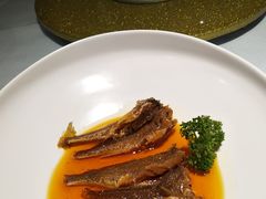 烤子鱼-席家花园(巨鹿花园店)