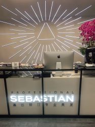 -SEBASTIAN塞巴斯汀