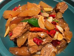 -鹿港小镇(悠唐店)