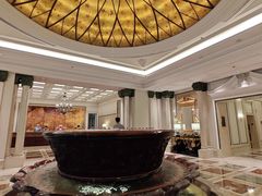 -广州富力丽思卡尔顿酒店