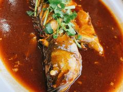 -鲜得莱渔港·小平岛海胆馆(七贤岭店)