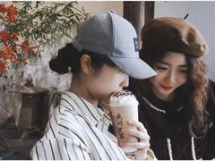 -成川茶店·潮汕工夫浓茶(万象店)