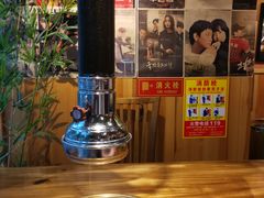-牛人·雪花牛·木炭烤肉(昆山陆家店)