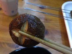 -小红烤翅(傅厚岗店)
