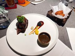 -XUN Bistro西餐厅