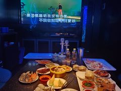 -萧邦音乐会所KTV·蒸汽活海鲜自助(福田店)