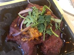 -千家粗粮王·火锅烧烤自助(庆阳店)