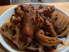 -吴长子卤菜馆(统一街店)