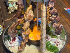 -卢布里西餐厅(总店)