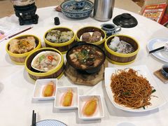 -东江海鲜酒家(艺都分店)