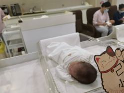 -爱贝蕊恩韩式月子会所(南山店)