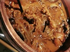 -关东小磨东北菜(漕河泾印象城店)